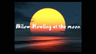 Milow - Howling at the moon (Audio Only)