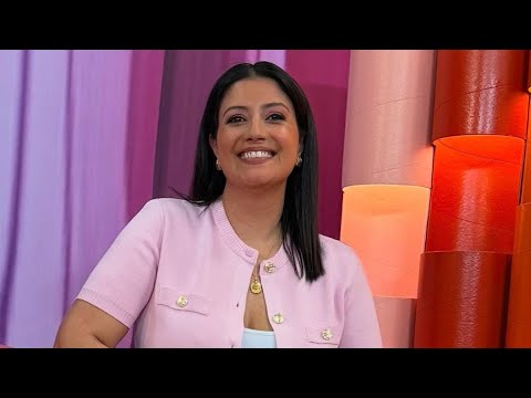 Inês Simões talks about returning to TVI to comment on "1ª Companhia": "I'm very happy..."