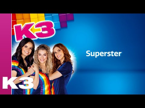Video thumbnail for Superster