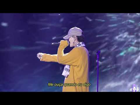 Dean - I'm Not Sorry ft. Eric Bellinger [LEGENDADO PT-BR]