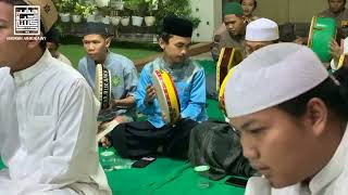 Download lagu YAA KHOIRO MAULUD - HADROH MAJELIS AR-RUKAINY mp3 Download lagu YAA KHOIRO MAULUD - HADROH MAJELIS AR-RUKAINY mp3