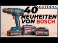 40 Bosch Neuheiten Die Neue EXPERT Serie Das Gab S Noch Nie