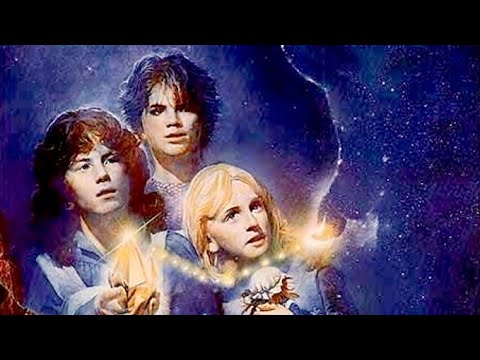 afbeelding Official Trailer - AURORA ENCOUNTER (1986)