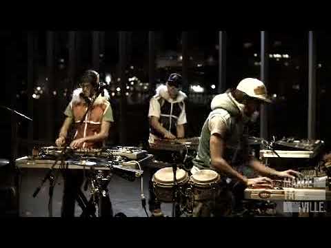 Mange ta ville - Misteur Valaire