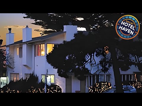 Carmel Wayfarer Inn | Monterey (CA), United States | Hotel Review ⭐