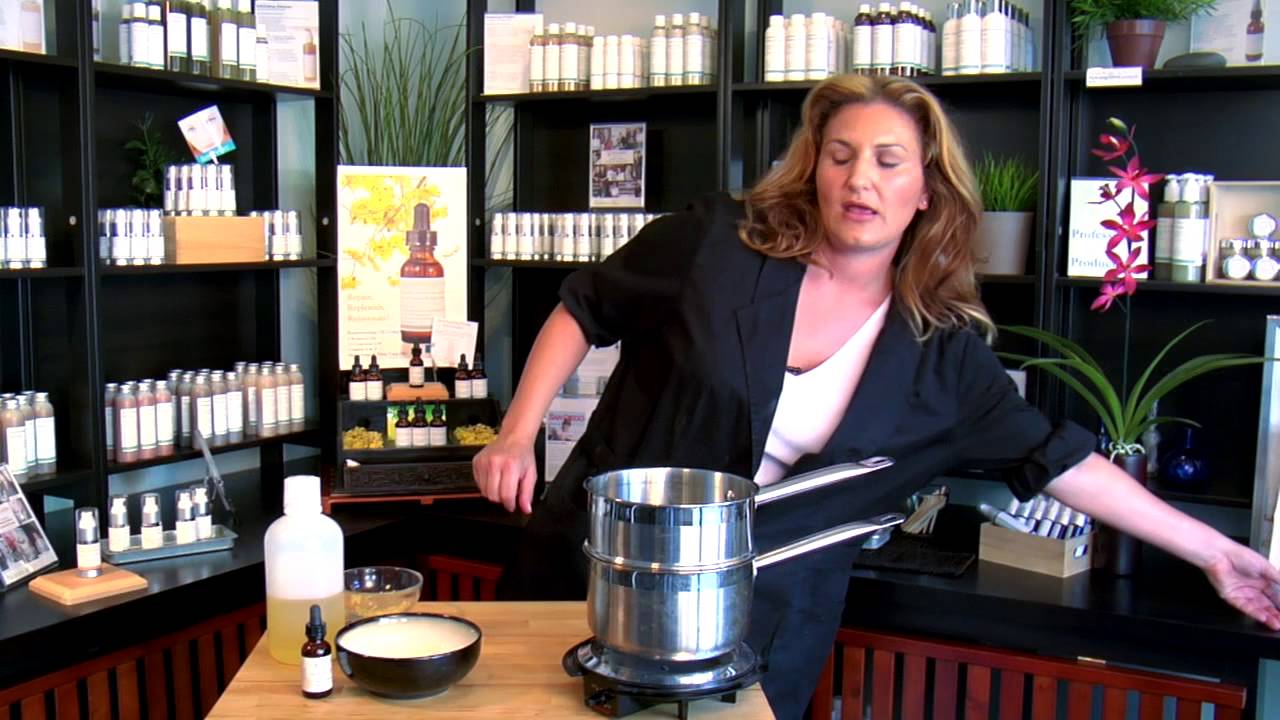 Mango Butter Facial Cream