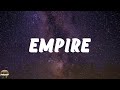 Ella Henderson - Empire (Lyrics)