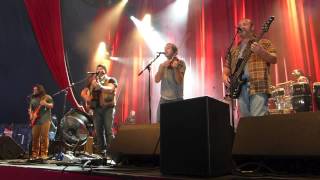 The Zac Brown Band : The Wind