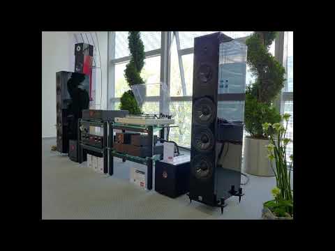 High end audiophile test demo CD 05- Audiophile heaven- HQ- Lossless- High fidelity music