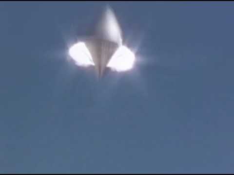 Laser Driven Rocket Propulsion Technology--1990's experimental style!