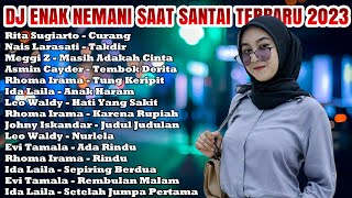 Download lagu RITA SUGIARTO - Andainya Aku Tak Ingat Dosa💥Dangdut Music Spectrum 2023💥Best Of Dangdut House Mix mp3