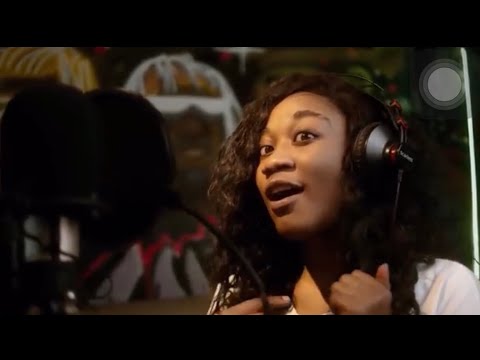 Blind But Very Gifted, Adelaide The Seer & DopeNation’s WIRE ME Song Very Touching | The Audit