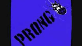 PRONG ~ Cut Ʀate [live]