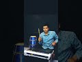 MEHBOOBA MEHBOOBA INSTRUMENTAL SHOLAY OCTAPAD COVER ️