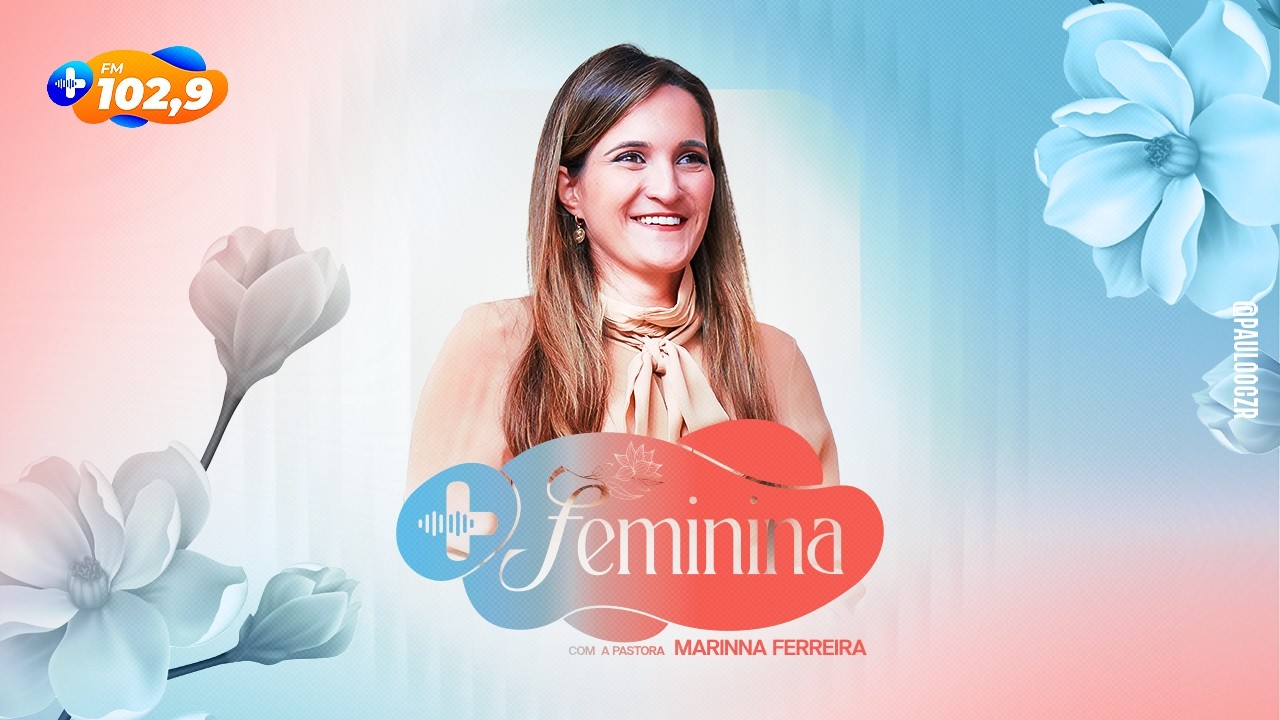 MAIS FEMININA  ( REPRISE )