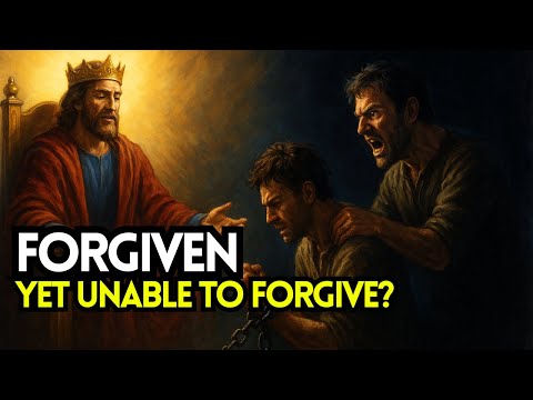 The Parable That Will CHANGE YOUR LIFE | The LIBERATING POWER of FORGIVENESS