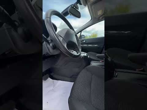фото peugeot 5008 i рестайлинг 0