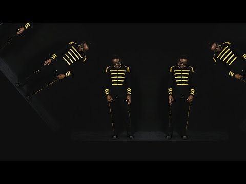 Nyashinski – Perfect Design (Official Music Video)