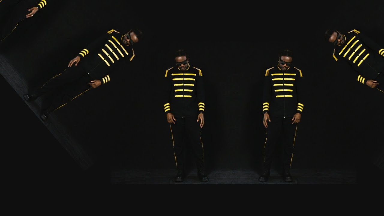 Nyashinski - Perfect Design (Official Music Video)