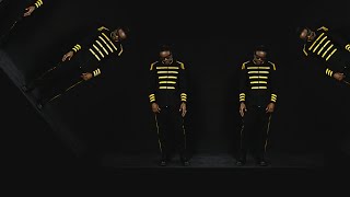 Nyashinski - Perfect Design (Official Music Video)