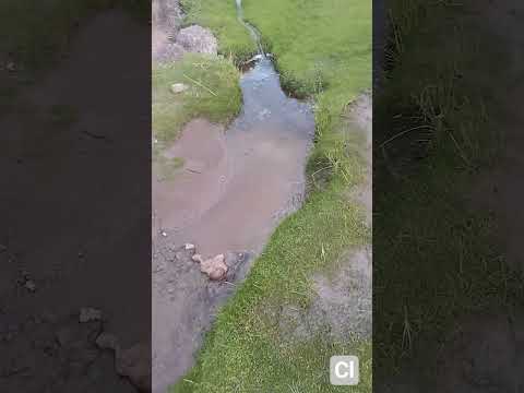 Santiago de Machaca - Añufani #altiplano #bolivia