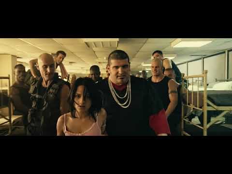 Best of Banlieue 13 (2004) District B13 - Bouffe ma petite culotte ! (Eat my panties Baby!)