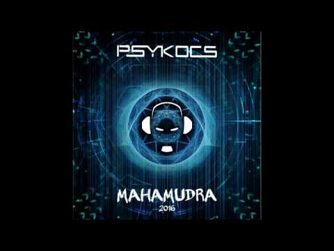 Psykocs Dj  -  Mahamudra 2016