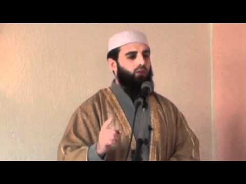 Allahu xhele shanehu - Hoxhë: Hadith Miftari