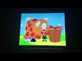 Opening And Closing To Maggie And The Ferocious Beast Hide And Go Beast 2001 VHS