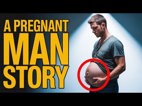 The Pregnant Man Who Claimed the Baby Belonged to His Enemy