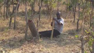 preview picture of video 'World Servants Hallum, Zambia 2011'