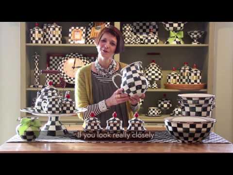download lagu mp3 mp4 Mackenzie Childs Cake Stand, download lagu Mackenzie Childs Cake Stand gratis, unduh video klip Mackenzie Childs Cake Stand