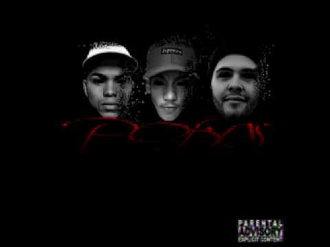 CONNEXÃO 017 - pokas feat. SLEY (ARGÚCIA)