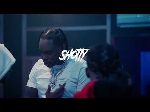 FREE - Fivio Foreign X Rah Swish Type Beat "Gangsta" (HARD) UK/NY Drill 2022