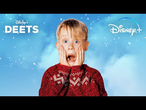 All the Facts | Disney+ Deets