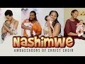 NASHIMWE Official Video Ambassadors Of Christ Choir2021 Copyright Reserved