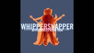 Whippersnapper-One Last Fight