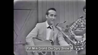 Faron Young The Comeback
