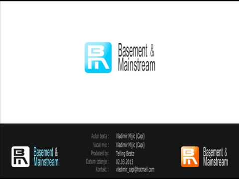 Capi - Basement&Mainstream