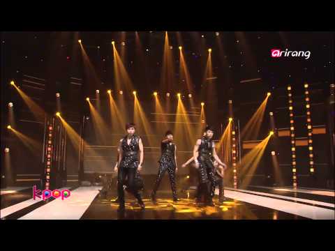 130611 100% - Want U Back (1080HD)