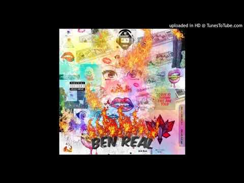 Ben Real ft Hunna LaFlare - Trap$tar prod by Beto Beats