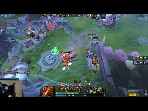 Gorgc reaction about Stormstormer trying so hard against him in the Mid lane