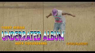 Download lagu Terry Afrika-Huya tidzokerane Visualizer (Underrated Album) mp3