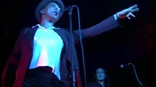 The Selecter - Train To Skaville (DVD -- The Selecter: Live From London)
