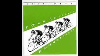 Tour De France Etape 2 - Kraftwerk