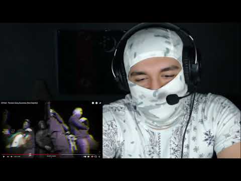 Reaction to Persian drill 🇮🇷🗡️| 021 kid feat (Sepshz) PGB, Banger!!!🔥