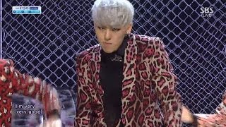 [블락비 Block B] - 베리굿 Very Good @인기가요 Inkigayo 131020