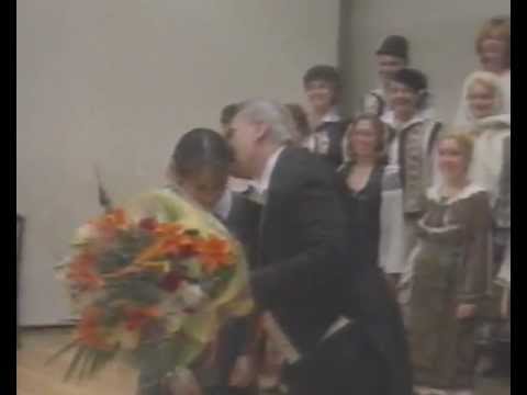 Amintiri ... MADRIGAL - MARIN CONSTANTIN ...  in JAPONIA