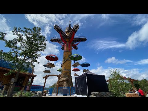 Dragonwatch - Toverland ONRIDE