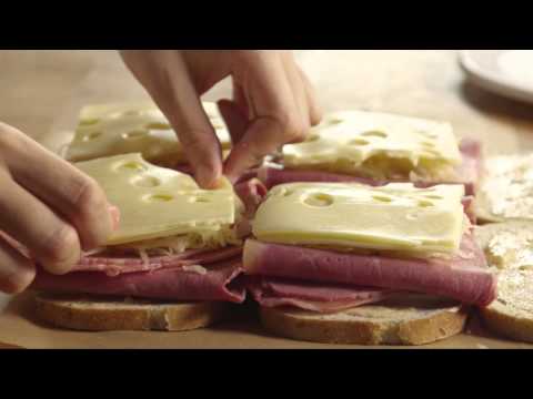 How to Make a Grilled Reuben Sandwich | Allrecipes